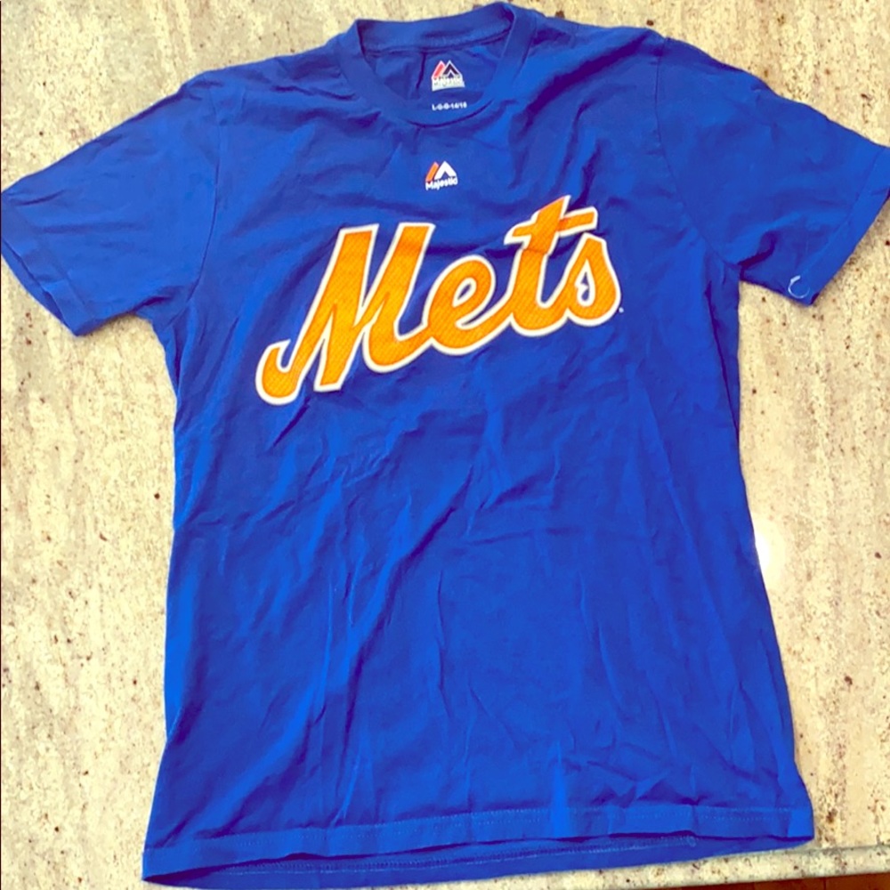 Mets t-shirt
